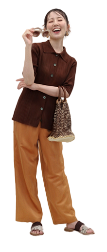 Styling 14.