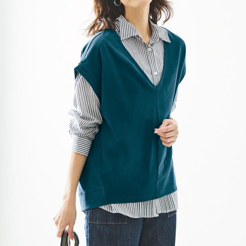 ゆるスマコクーンベストＵＡ３